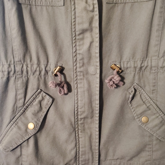 Sebby Woman's Vest - Small - Picture 5 of 9